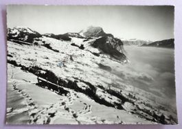 Kurort Amden (SG) 1000-1400 m ü.M.