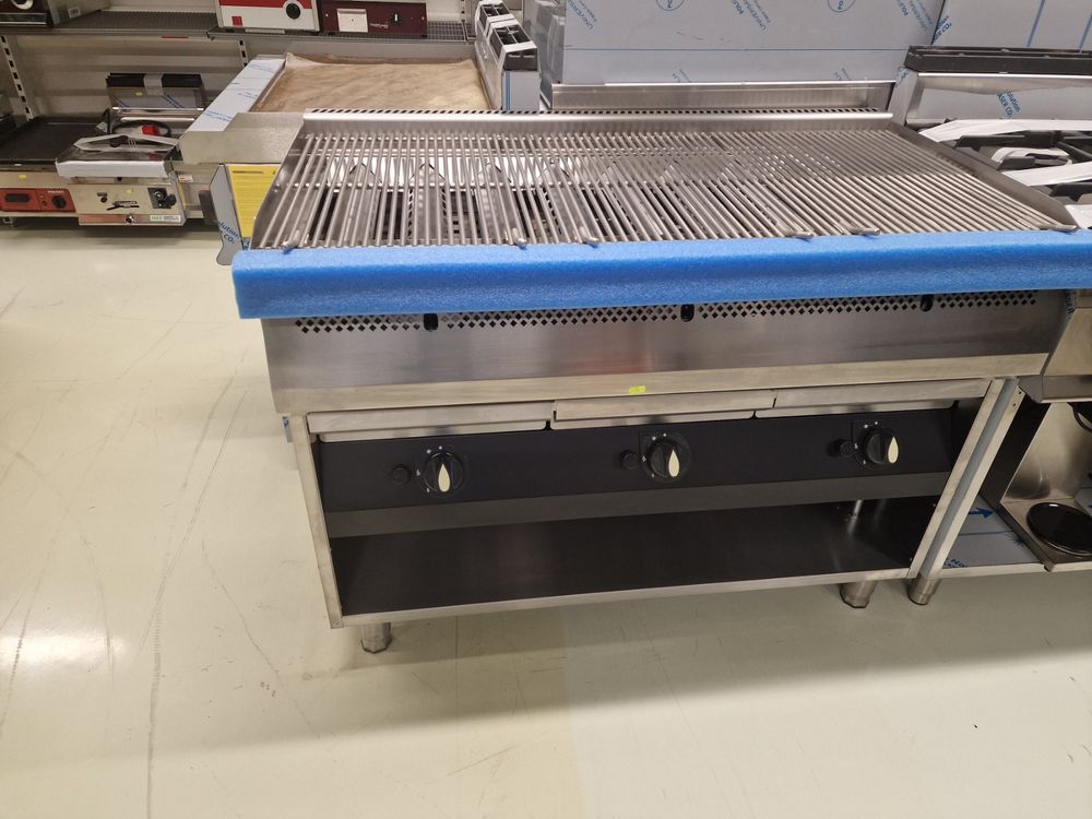 Gastro Gas Grill Kaufen auf Ricardo