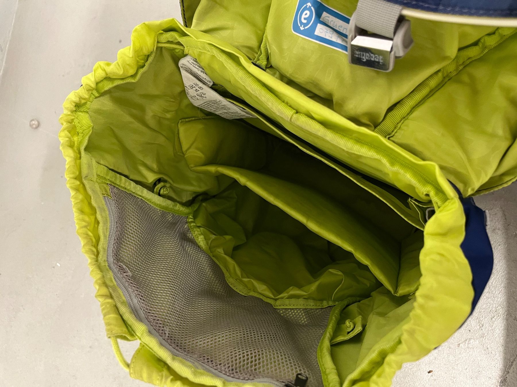 Equipement de magasin & Foires: Ergobag Schulthek – D'occasion à Zürich par AnnaWeisser 2