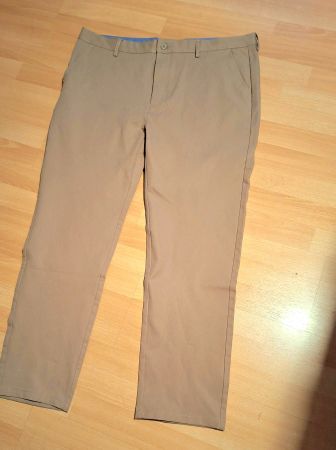 Feine Herren  Hose gr 40 Neuwertig