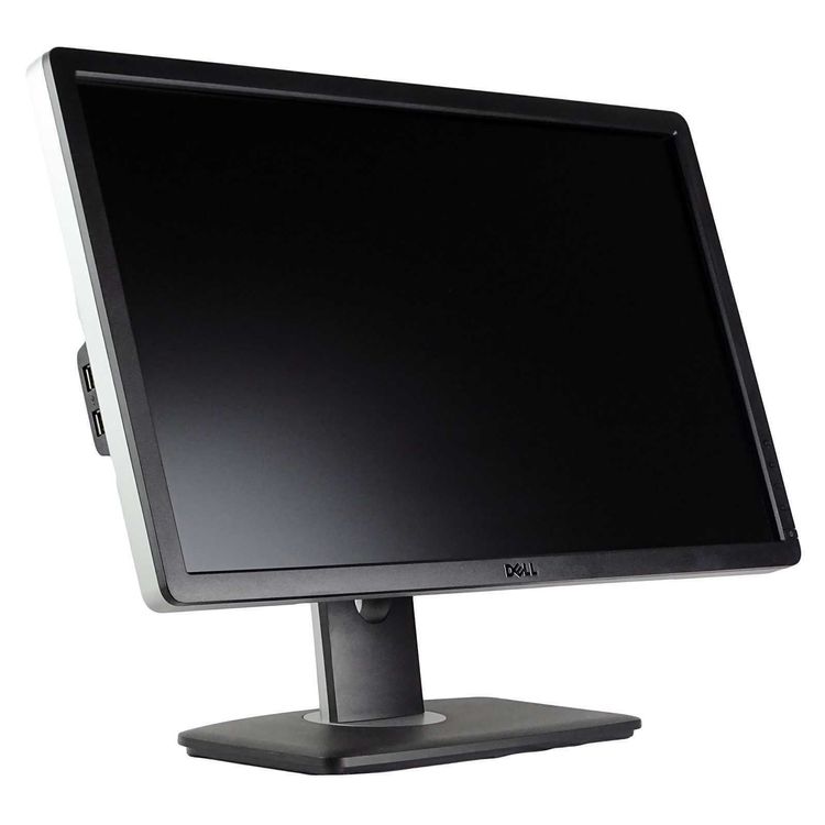 Dell UltraSharp U2312HMt 23"LED Monitor (Gebraucht) in für CHF 50 – mit ...