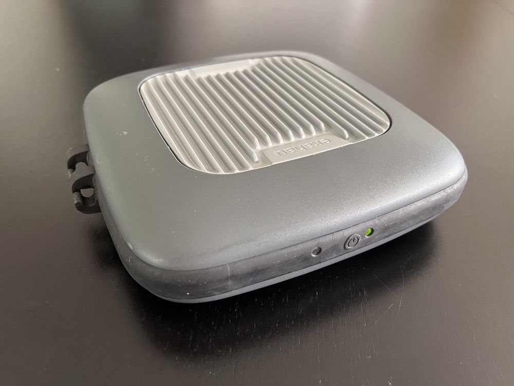 EKAHAU Sidekick ESK1 WiFi Measurement tool Not working Kaufen auf