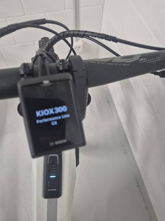 Velos: Uproc X – Gebraucht aus Langenthal von Kujtim_Te 1