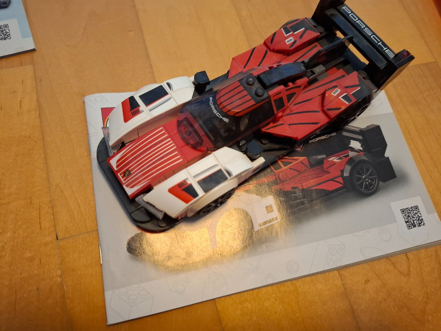 Lego Spielzeuge: Lego speed champion – Gebraucht aus Allschwil von denes19