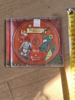 Nilos Abentüür im Drachewald CD - Hörspiel für Chind