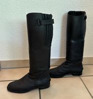 Steeds Reitstiefel, Grösse 39!