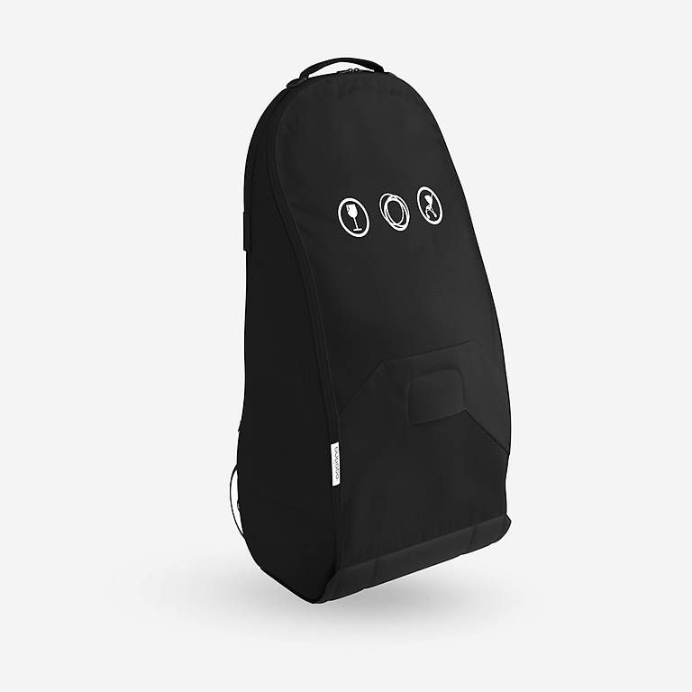 Bugaboo Carrozzine: neue Transporttasche Bugaboo Bee – Nuovo (secondo la descrizione) da Rorbas venduto da Astrafix 1