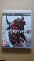 Prototype 2 PS3 -