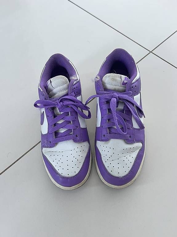 Scarpe da uomo: Basket Nike Dunk 40.5 – Usato da Epalinges venduto da Kallem 1