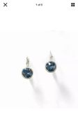 Swarovski Ohrringe (4111EF)