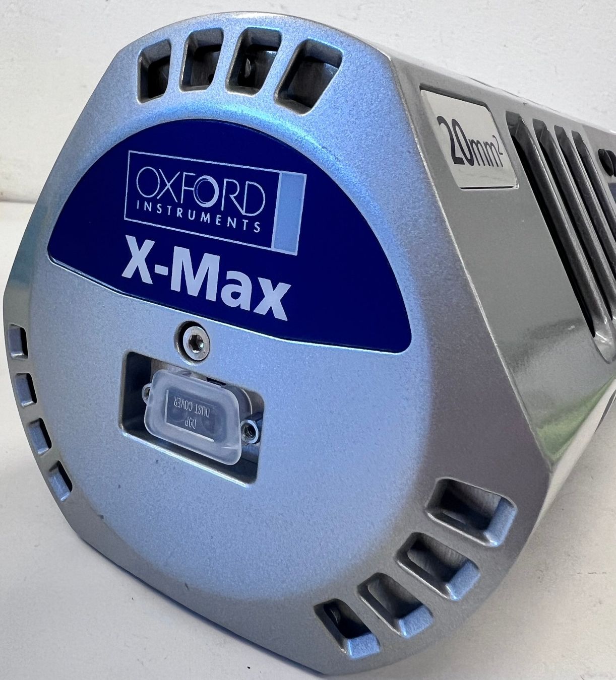 Laborzubehör: Oxford Instruments X-Max 51-XMX0003 20m² – Gebraucht aus Niederdorf von LeptonAG_Labor 4