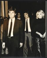 Fotografie Schauspieler Marc Porel, Alai