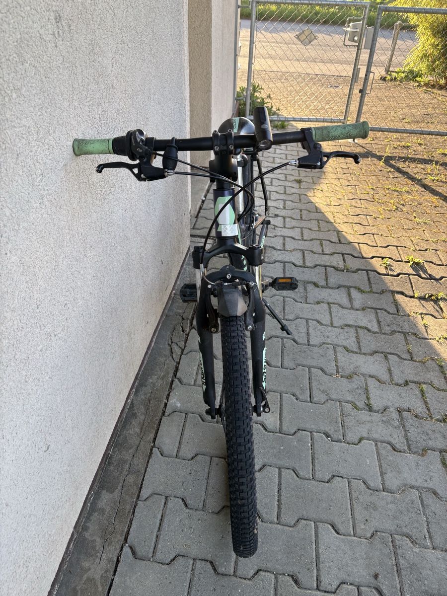 Biciclette: Kindervelo Scott – Usato da Kehrsatz venduto da caramia02 2