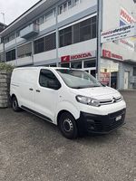 Citroen Jumpy 2.0 TDI