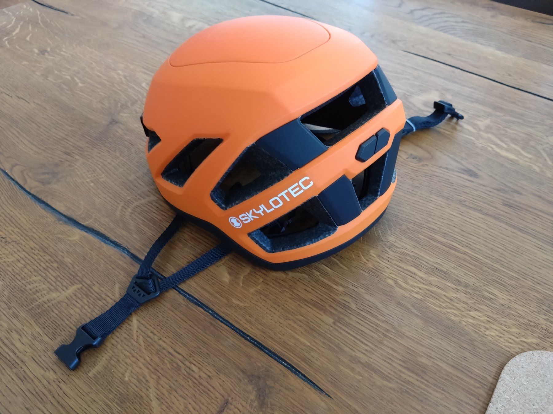 Casques: Skylotec Viso - Kletterhelm – D'occasion à Brienz BE par didadoda 1
