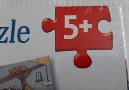 Ravensburger Puzzle 3x49 Teile, ab 5+, neu und original 🎁