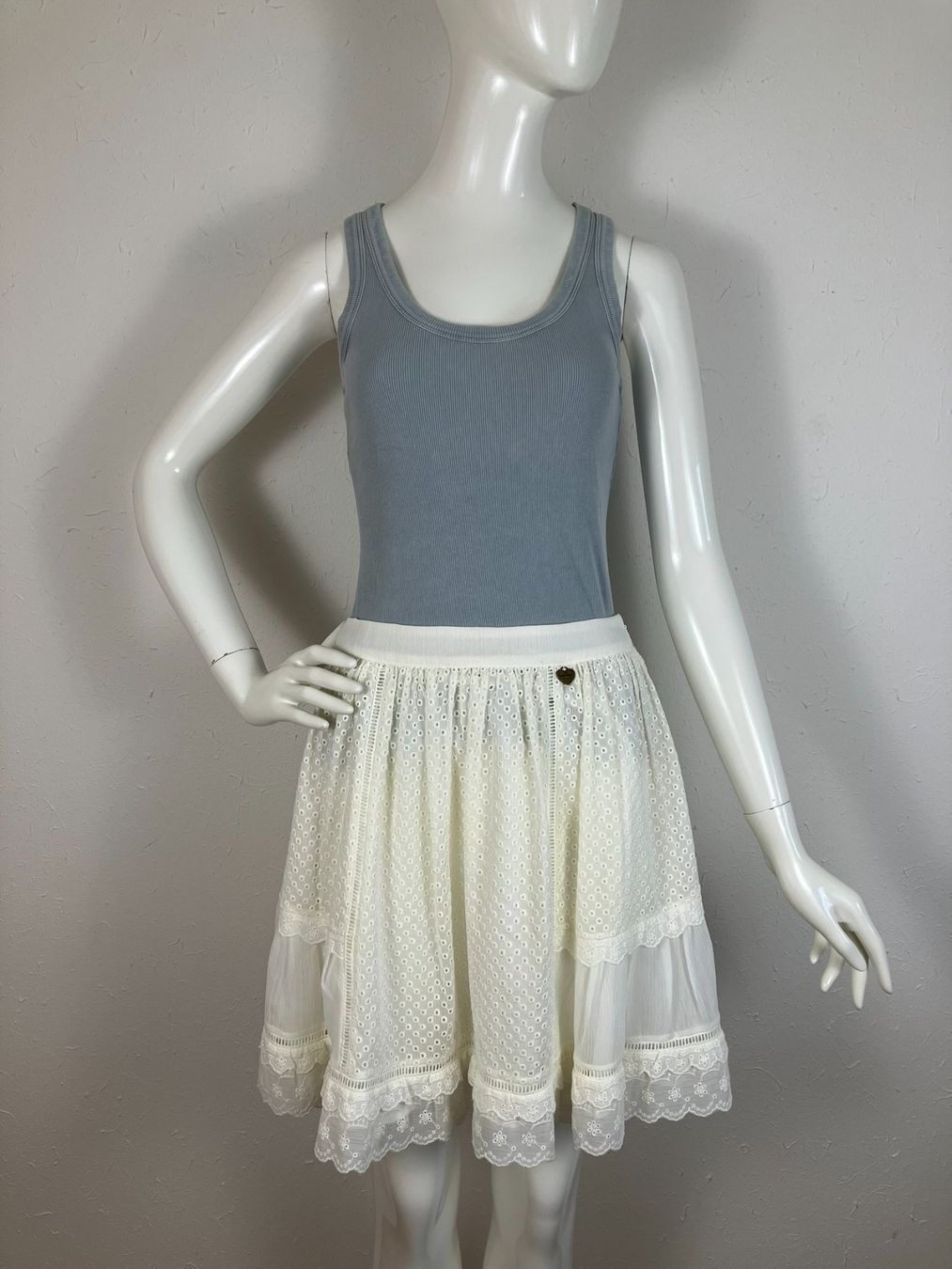Twinset Jupes: Twinset Jupe Gr.34/36 – D'occasion à Laupen ZH par kar_lfz6 1