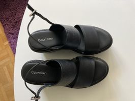Sandales Calvin Klein