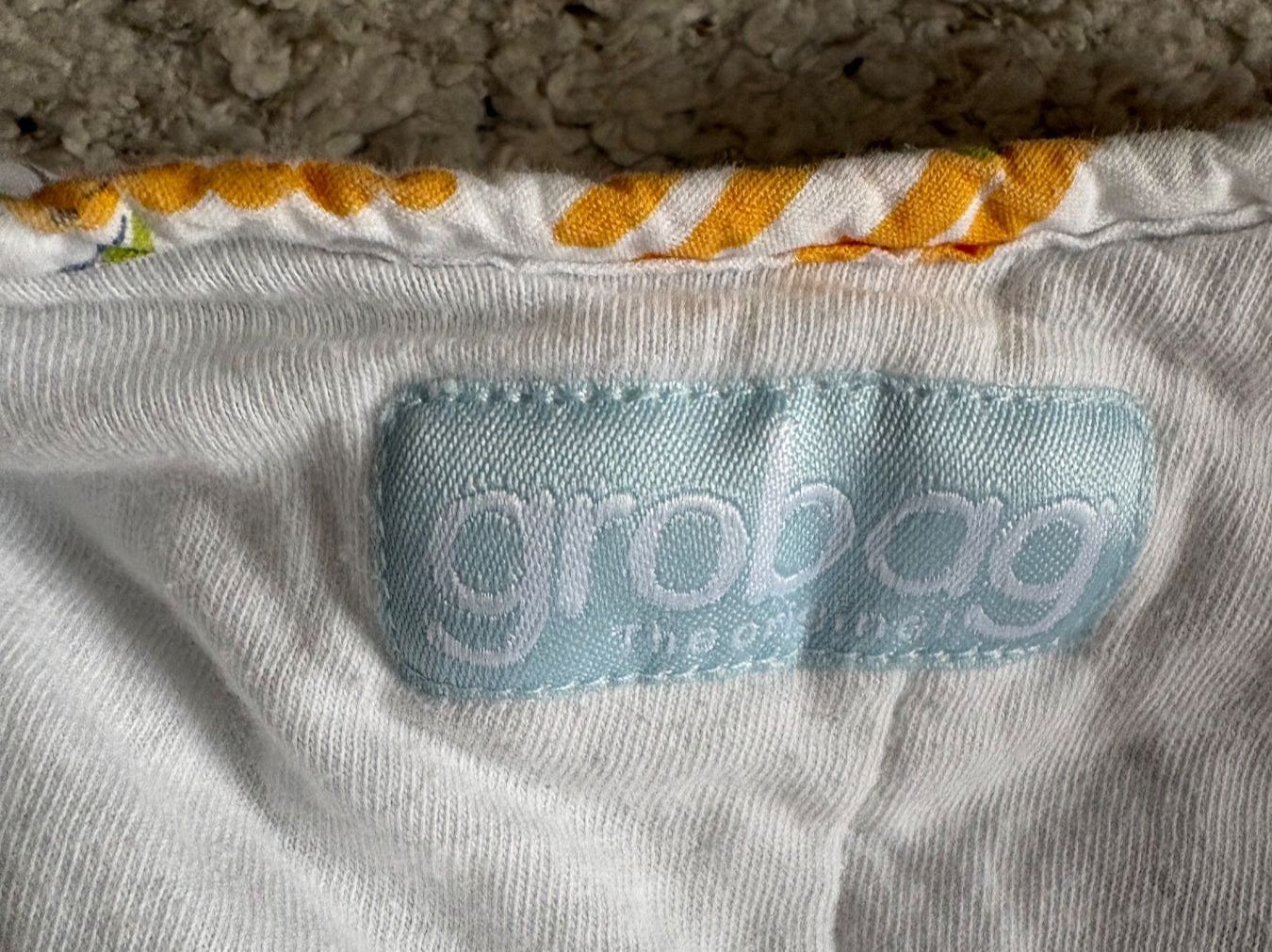 Sacchi a pelo: Grobag Babyschlafsack, Grösse ca 75 cm – Usato da Zollikon venduto da Xblanka 2