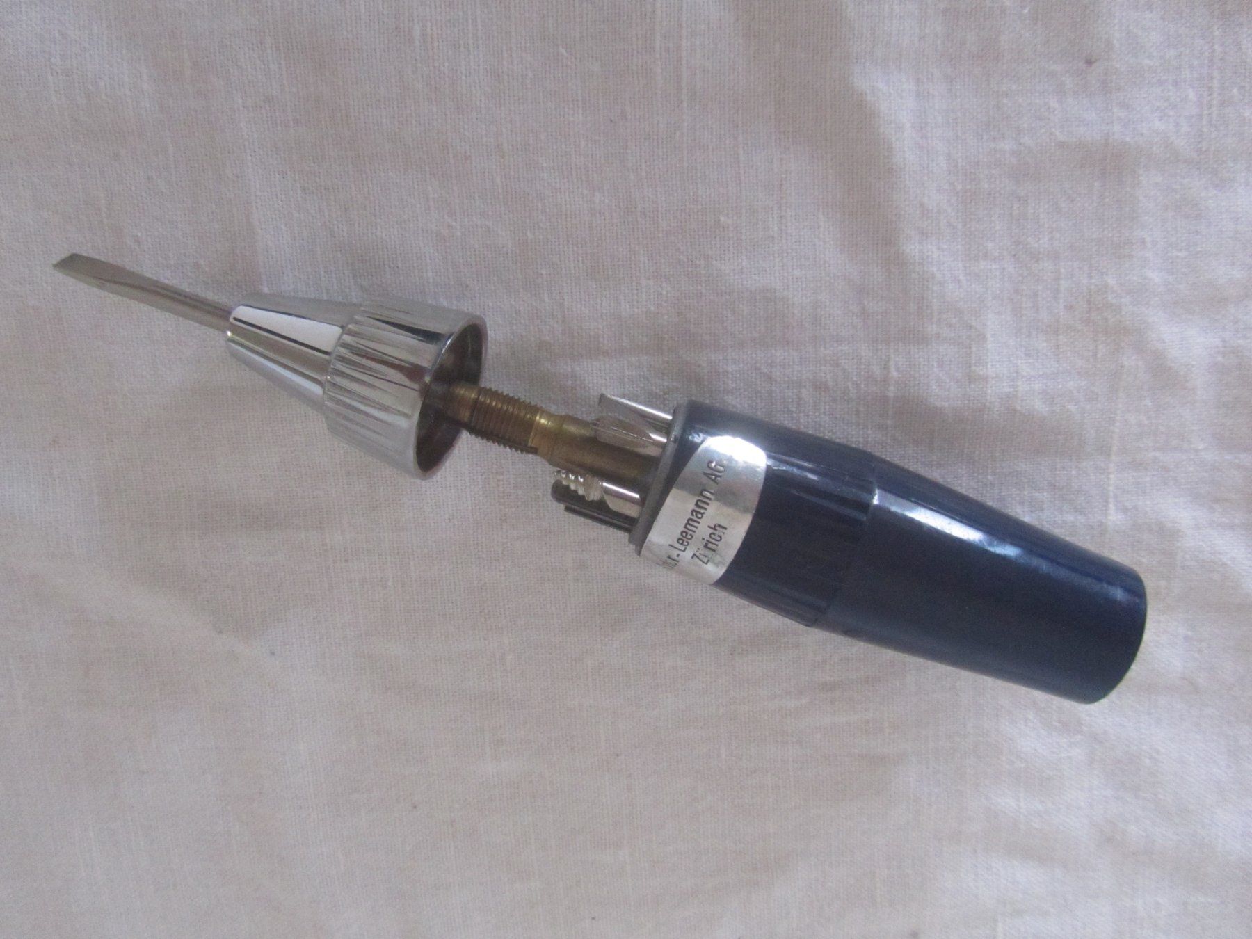 Alle Werkzeuge: Vintage - Multi - Tool – Gebraucht aus Seengen von mikelele 2