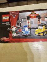 Lego Cars Anleitung