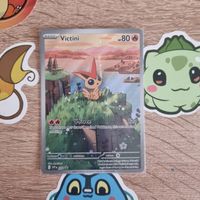 victini promo 