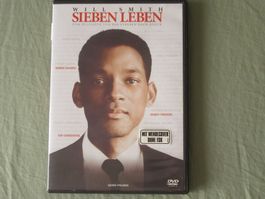 Will Smith - Sieben Leben DVD