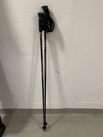 Leki Stöcke Ski 120 125cm M/L Carbon