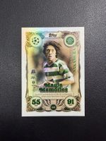 Topps Match Attax 2025/26 Shunsuke Nakamura 440