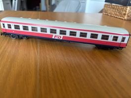 Wagon Märklin 