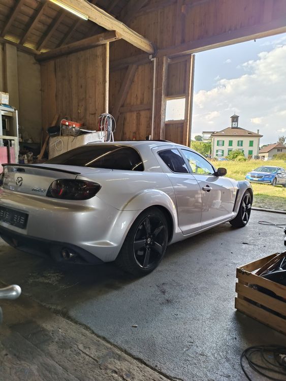 Mazda rx8 | Kaufen auf Ricardo