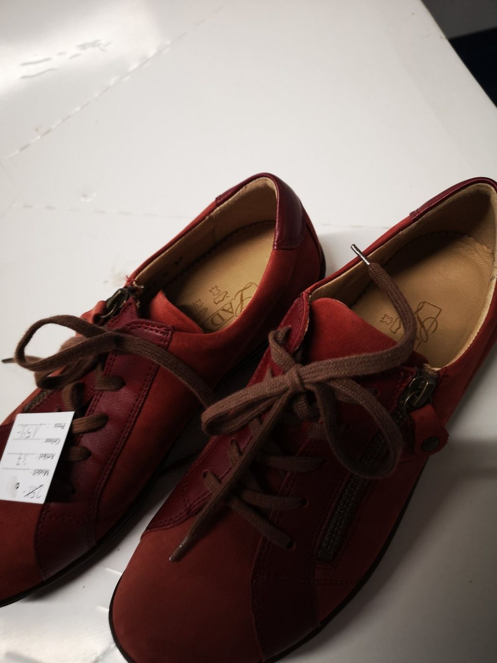 Helvesko Damenschuhe: Helvesko ladysko – Neu und originalverpackt aus Möhlin von Highwaytom 2