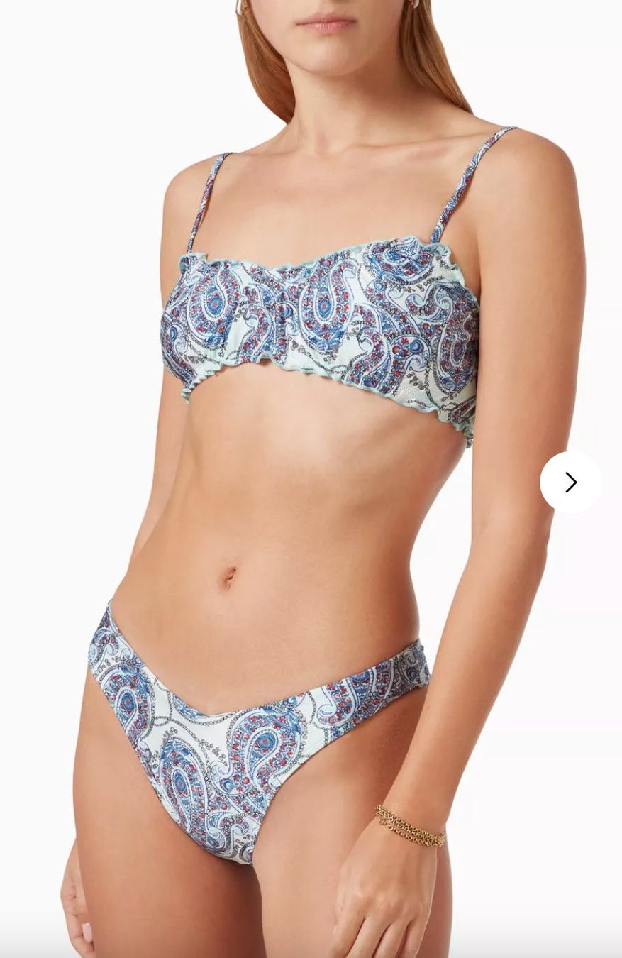 Costumi da bagno & Bikini: last chance till 15 June New Frankies bikinis bikini - S – Nuovo e nell'imballaggio originale da St-Sulpice VD venduto da juhdu
