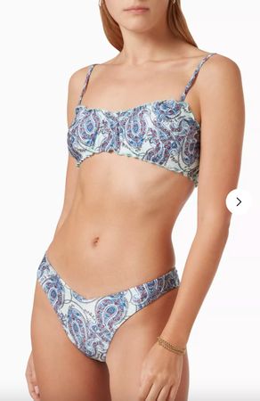 last chance till 15 June New Frankies bikinis bikini - S