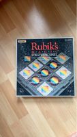 Rubik's Magic Puzzle! Strategie-Spiel für Tüftler!