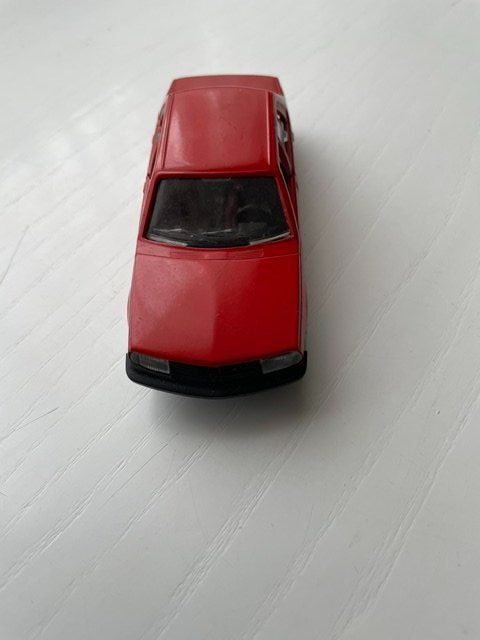 Norev Modellini d'auto: Renault 18 tl , 1/43 , Norev – Usato da Ursy venduto da DK8 1