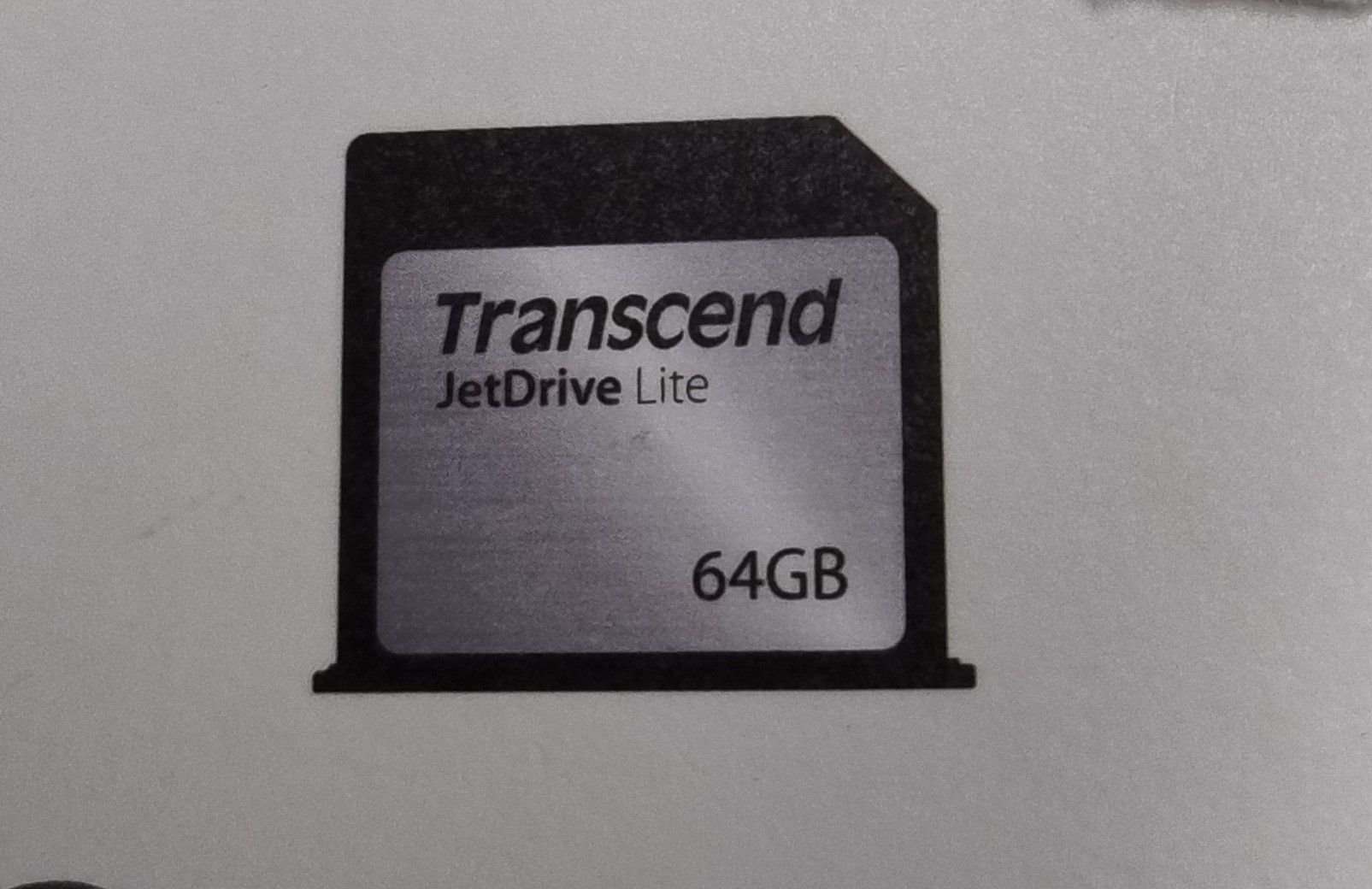 Cartes mémoire: JetDrive Lite 330 – D'occasion à Jegenstorf par malartv