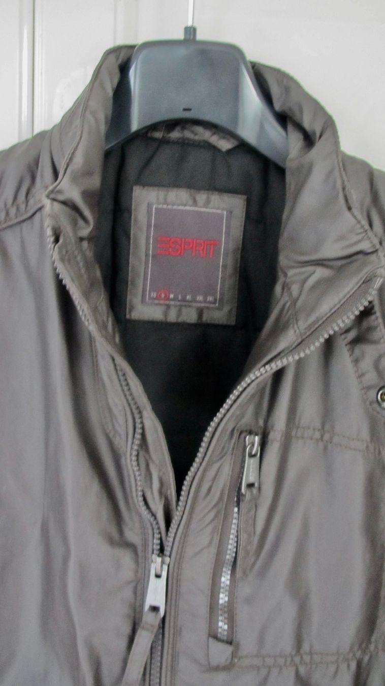 Esprit Jacken: VESTE D'HIVER ESPRIT – Gebraucht aus Murten von Selliot 1