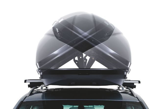 Thule Dachboxen: 🚗 Thule Motion 800 Dachbox zu kaufen oder mieten – Gebraucht aus Worb von Sibille20 3