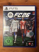 FC 26 EA Sports (PS5)