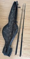Warrior Fox The Matrix 12ft 2,5lbs Karpfenruten inkl. Tasche