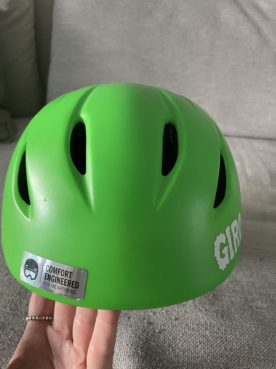 Giro Helme: Skihelm Giro XS – Gebraucht aus Zürich von yaelle106 1