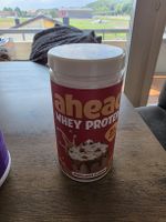 Whey Protein von Ahead