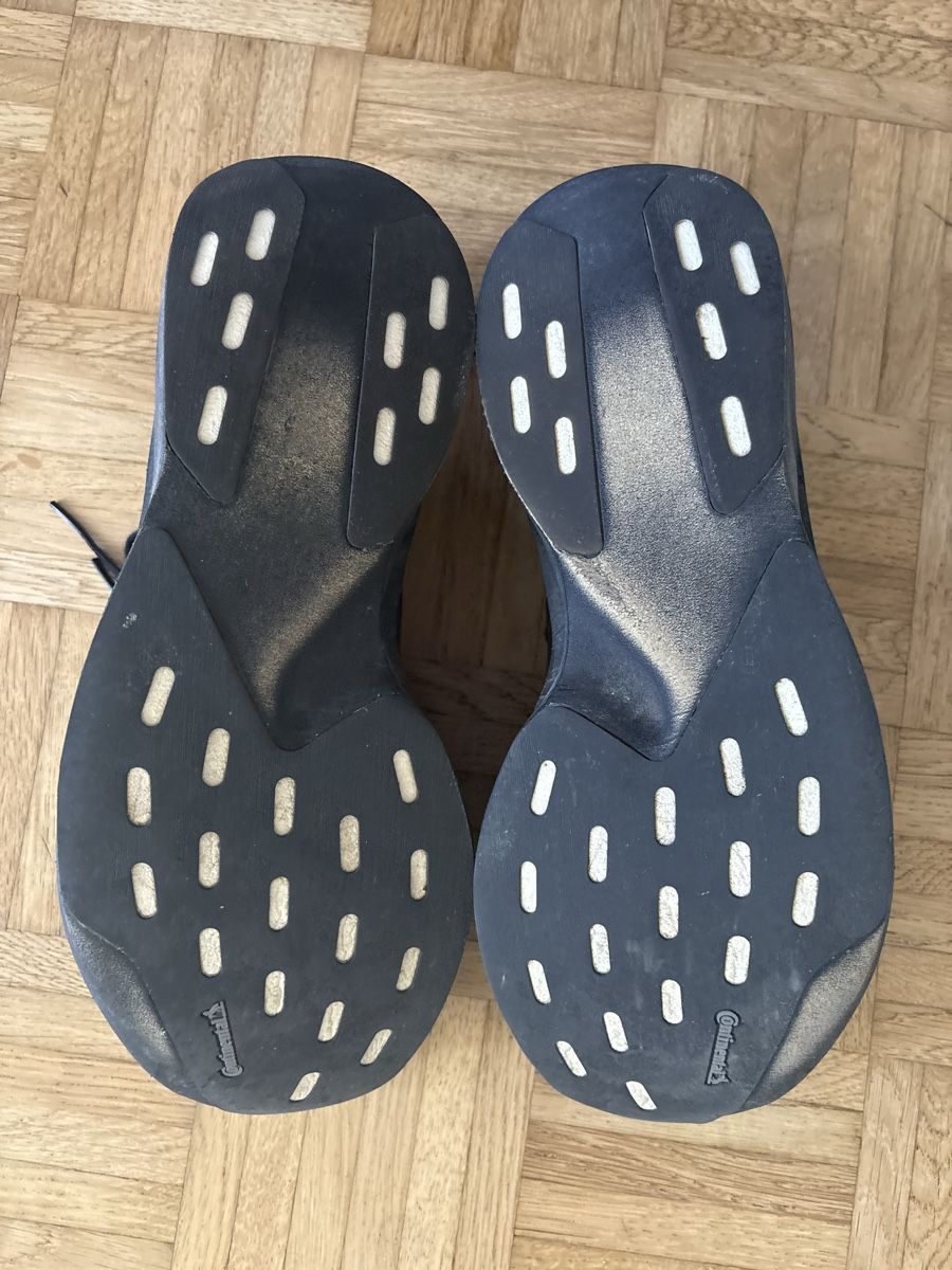 Herrenschuhe: Adidas evo SL – Gebraucht aus ONEX von manuelgradur 4