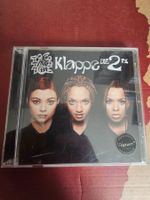 CD - Tic Tac Toe – Klappe Die 2te (Pop Rap, 1997)