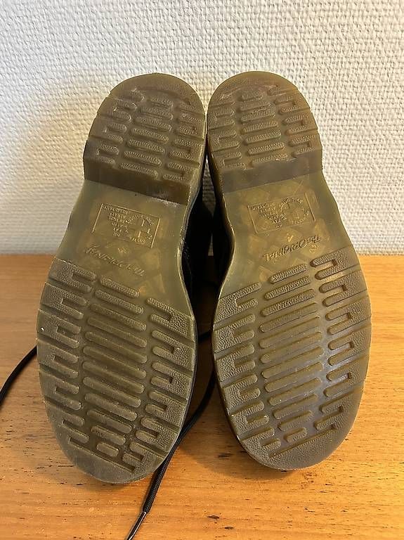 Dr. Martens Scarpe da donna: Dr. Martens Schnürstiefel, 39 – Usato da Kriens venduto da Hauptan 3