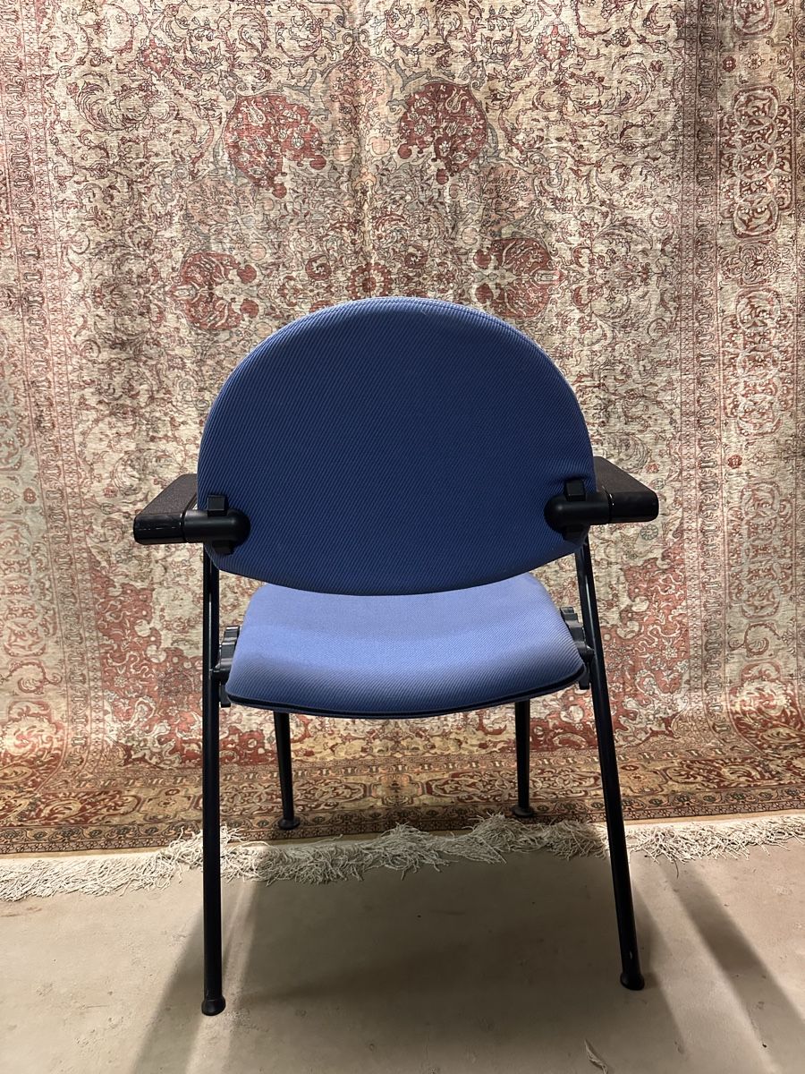 Vitra Sedie: Vitra Summa Bellini design Chais – Usato da Versoix venduto da shahrokh_tabrizi 1