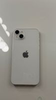 IPHONE 14 PLUS TOP ZUSTAND WEISS