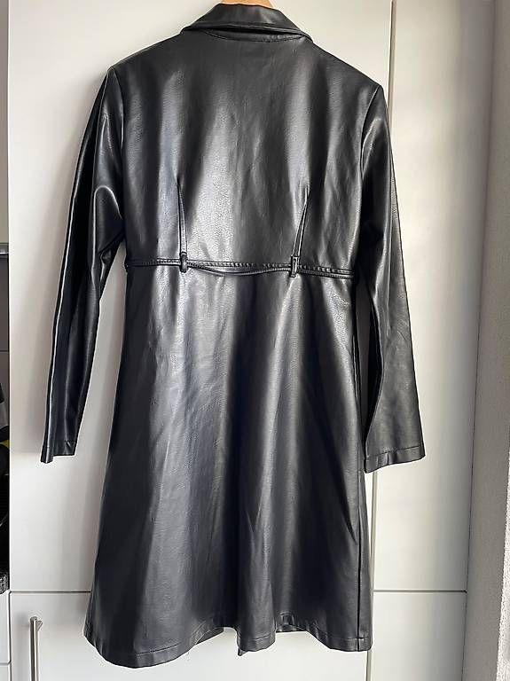 Morgan Giacche: Veste noire élégante Morgan taille S – Usato da Gilly venduto da FlorenceGill 2