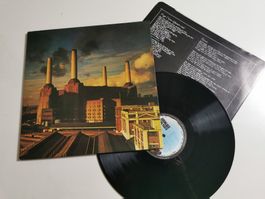 PINK FLOYD  - ANIMALS